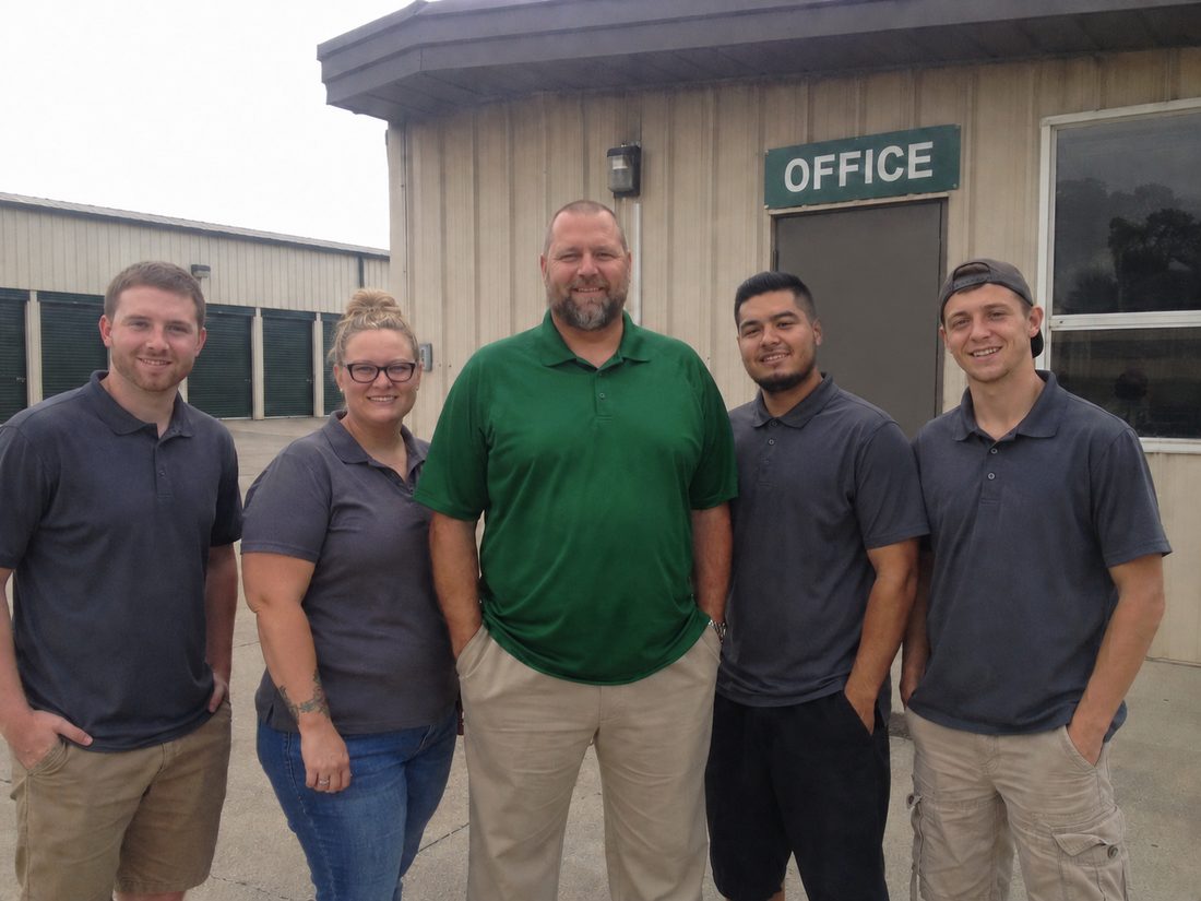 Pest control professionals in Madera, CA