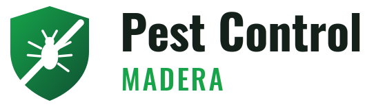 Madera Pest Control